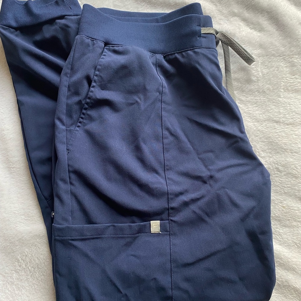 Fabletics Scrub Joggers